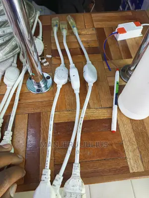 Snake Lights Adaptors