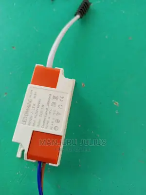 Led Dimmable Drives