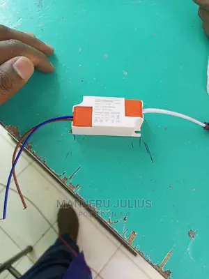 Led Dimmable Drives