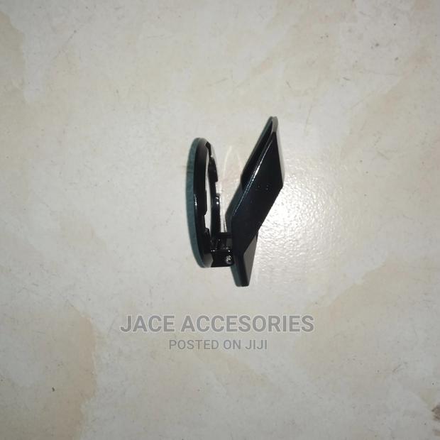 Lamborghini Style Car Ignition Decoration - thumbnail 2