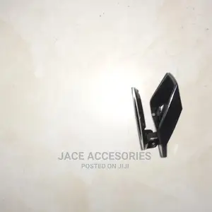 Lamborghini Style Car Ignition Decoration