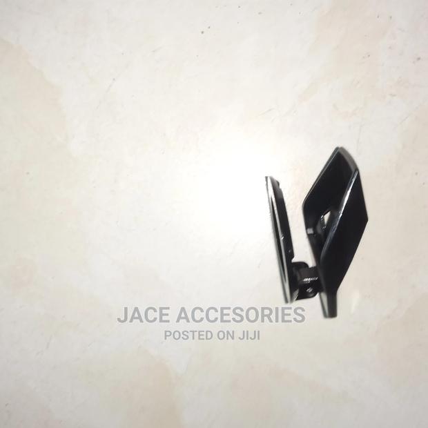 Lamborghini Style Car Ignition Decoration - thumbnail 4
