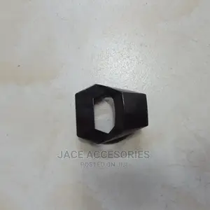 Lamborghini Style Car Ignition Decoration