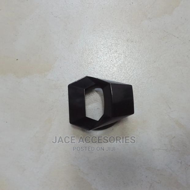Lamborghini Style Car Ignition Decoration - thumbnail 5