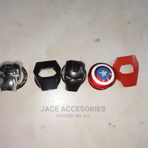 Fancy Ignition Decorations