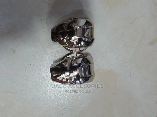 Fancy Ignition Covers - thumbnail 3