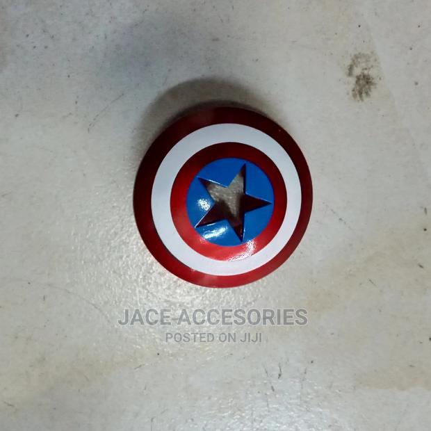 Fancy Ignition Covers - thumbnail 5