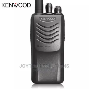 Kenwood Radio Call. Tk 3000 Waikie Taikie. Original Bland