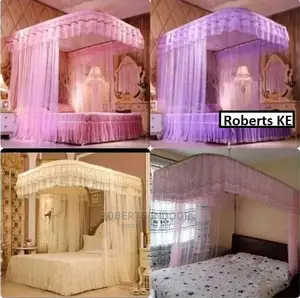 2stand Mosquito Net