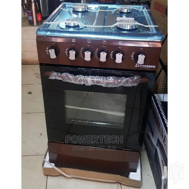 3 + 1 Electric Oven Cooker - main view