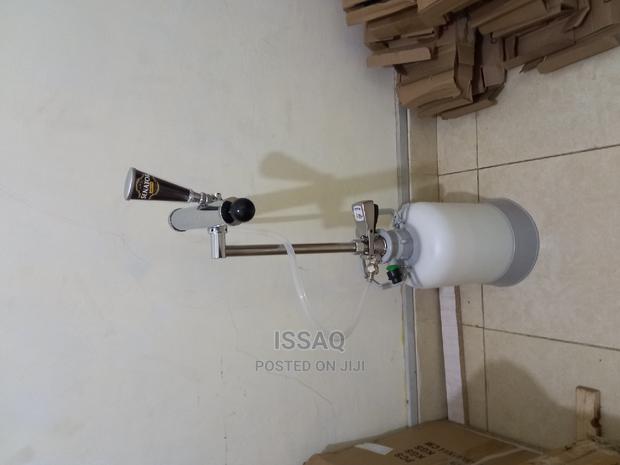 Keg Pump New - thumbnail 3