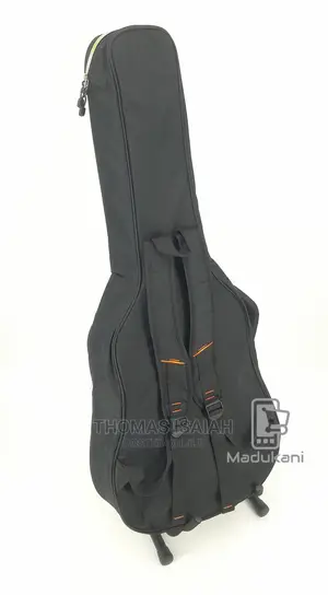 Thick Padded Full Sized Acoustic Guitar Bag Case