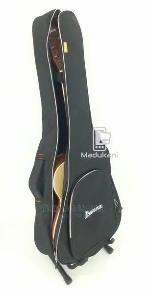 Thick Padded Full Sized Acoustic Guitar Bag Case