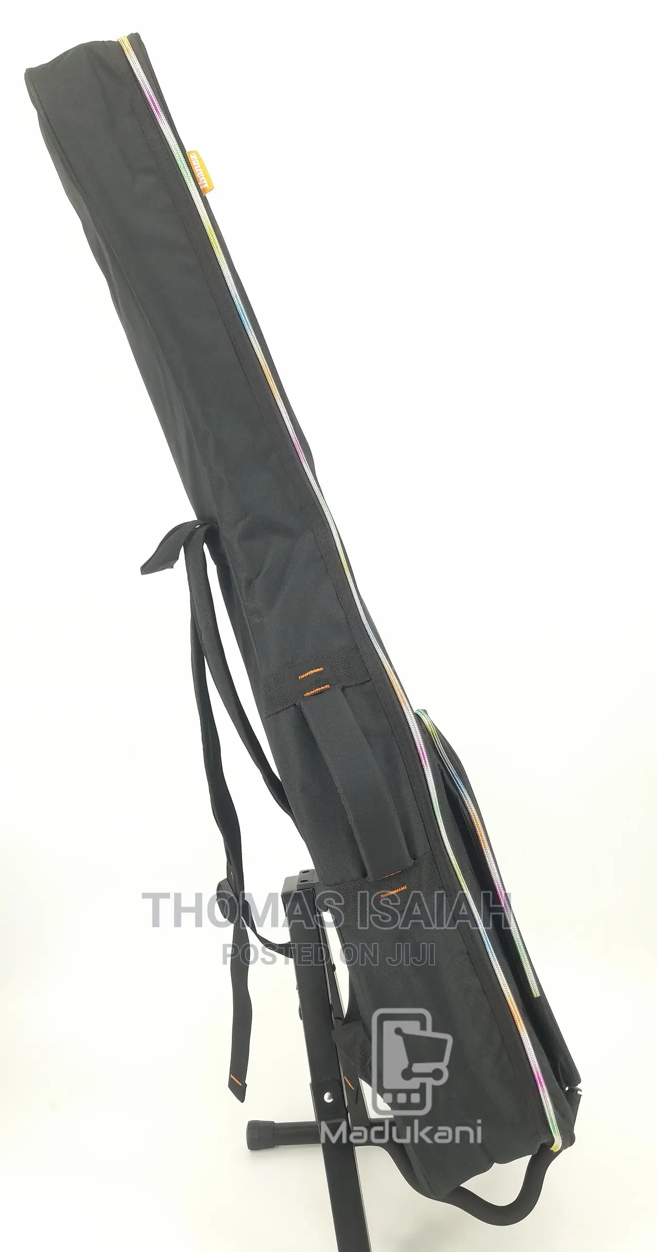 Thick Padded Full Sized Acoustic Guitar Bag Case