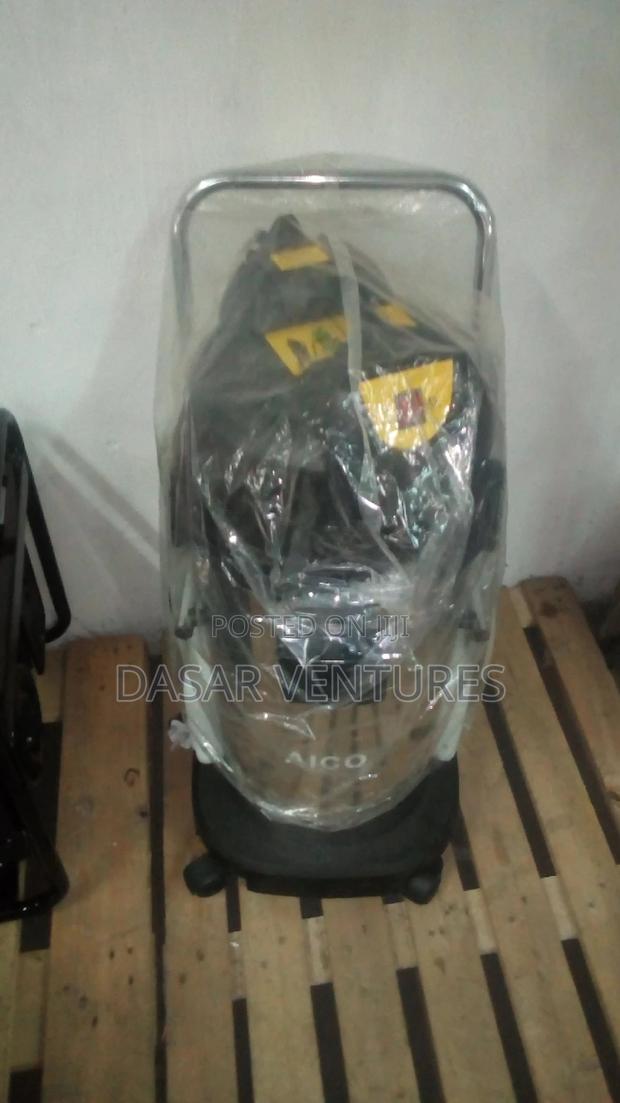 40l Shampoo Cleaner