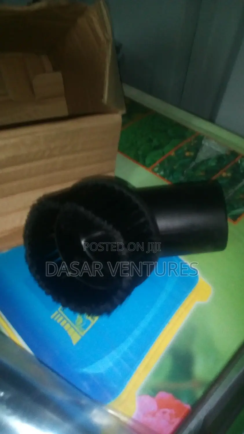 40l Shampoo Cleaner