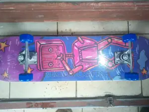 Skateboard Big Size