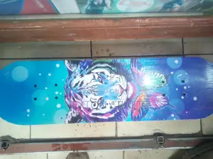 Skateboard Big Size