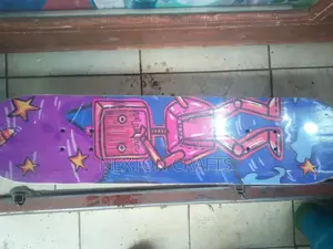 Skateboard Big Size