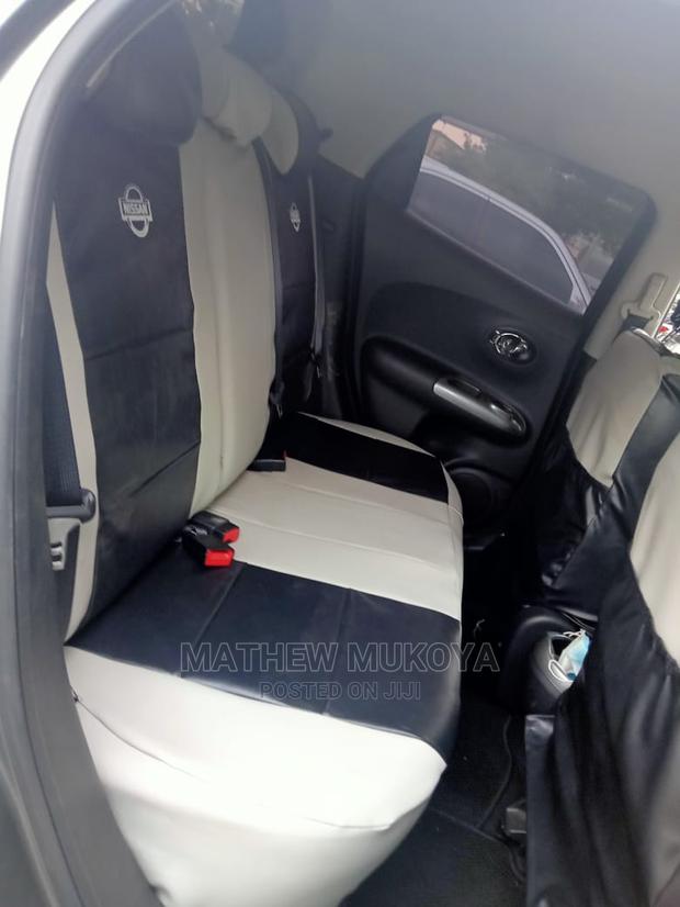 Juke Nissan Seat Covers - thumbnail 2