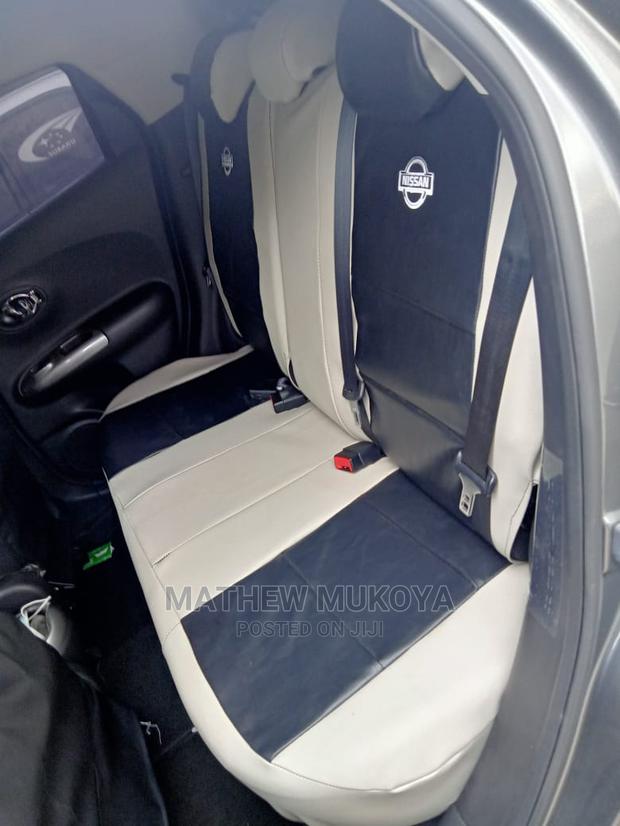 Kahawa Barracks Car Upholstery - thumbnail 2