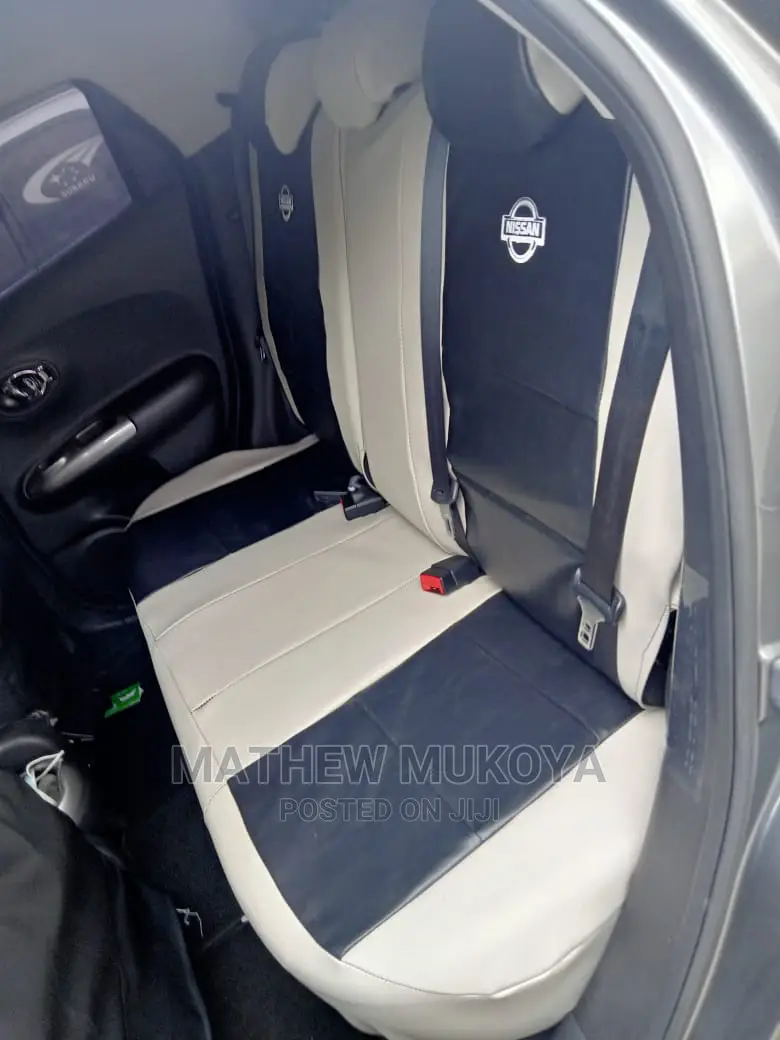 Kahawa Barracks Car Upholstery