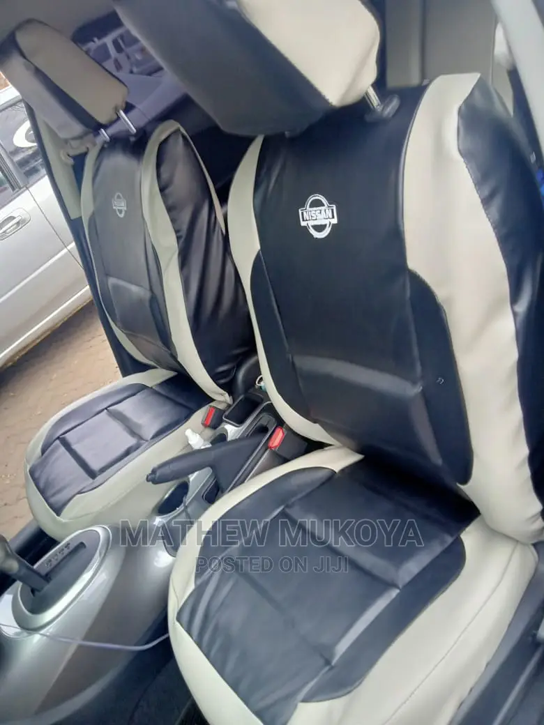 Fine Texture Car Seat Covers