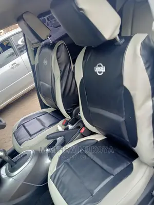 Fine Texture Car Seat Covers