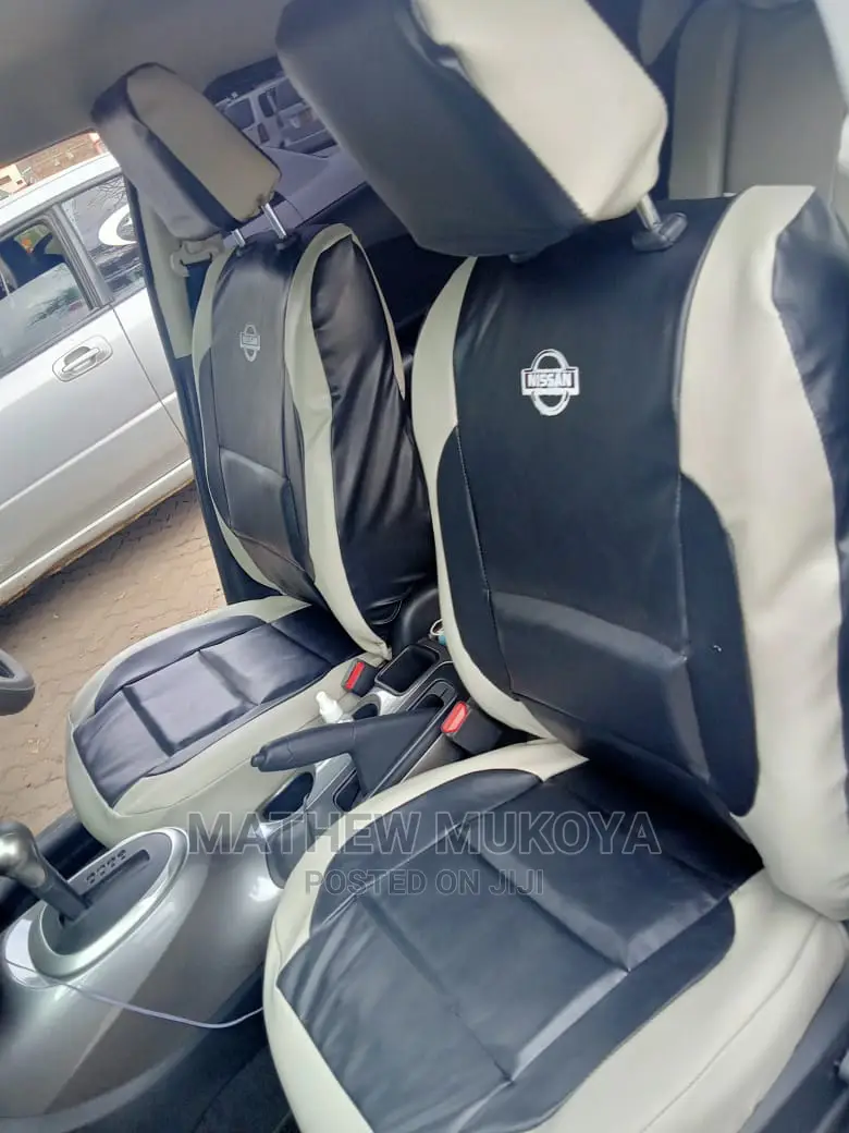 Fine Texture Car Seat Covers