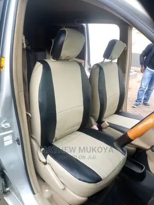 Sienta 5seater Car Seat Covers