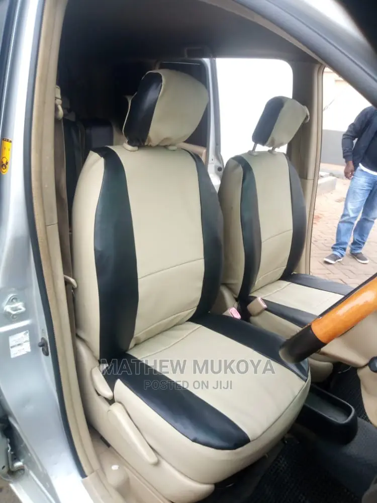 Sienta 5seater Car Seat Covers