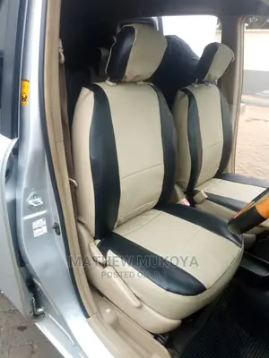Sienta 5seater Car Seat Covers