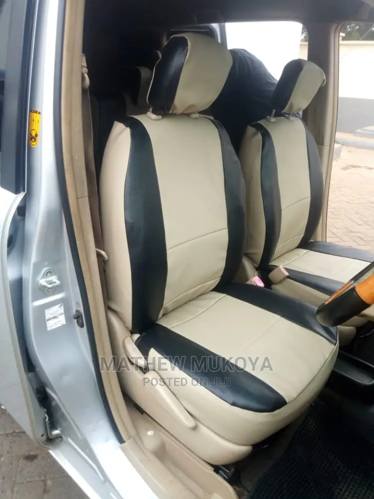 Sienta 5seater Car Seat Covers