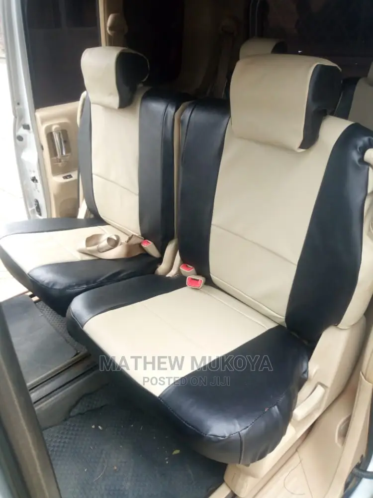 Designer Colours Car Seat Covers