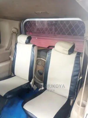 Designer Colours Car Seat Covers