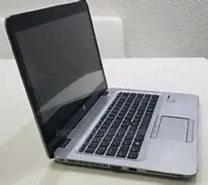 Laptop HP EliteBook 840 G3 8GB Intel Core I7 SSD 256GB