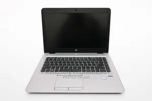 Laptop HP EliteBook 840 G3 8GB Intel Core I7 SSD 256GB