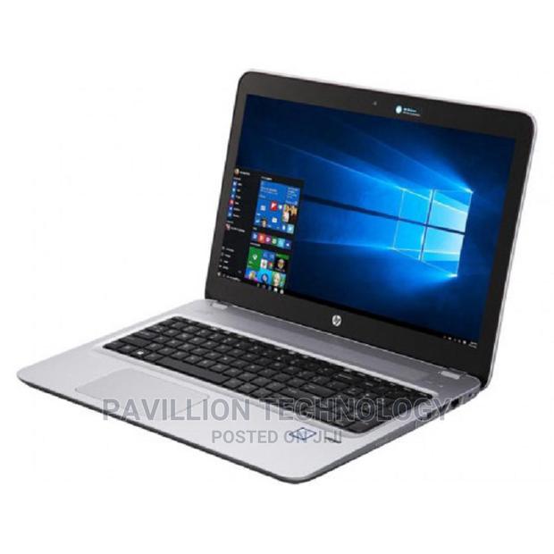 Laptop HP EliteBook 850 G5 8GB Intel Core I5 SSD 256GB - thumbnail 2