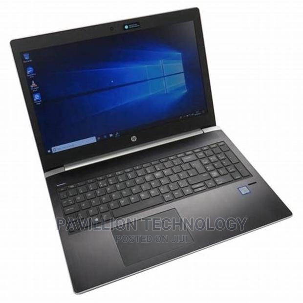 Laptop HP EliteBook 850 G5 8GB Intel Core I5 SSD 256GB - thumbnail 5