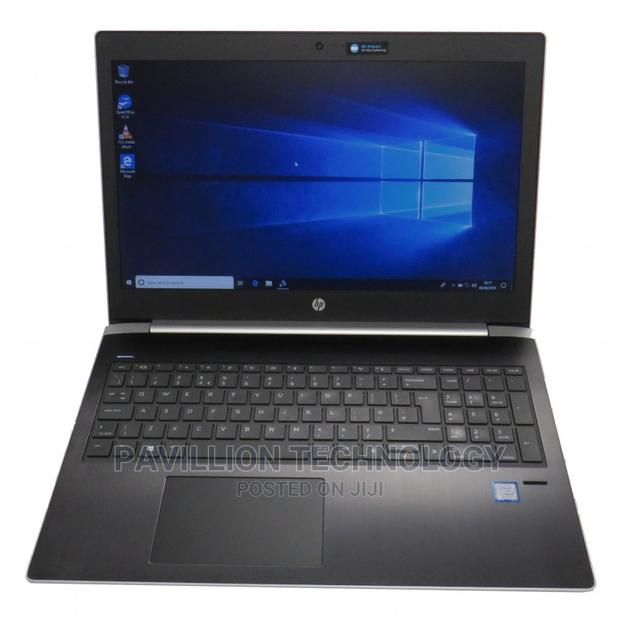 Laptop HP EliteBook 850 G5 8GB Intel Core I5 SSD 256GB - thumbnail 3