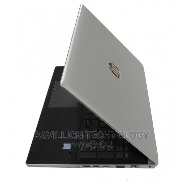 Laptop HP EliteBook 850 G5 8GB Intel Core I5 SSD 256GB - thumbnail 4