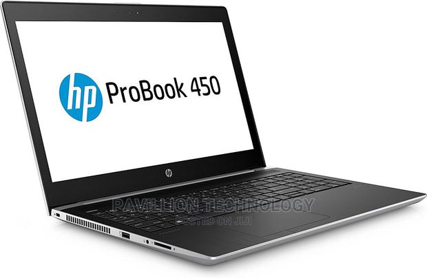 Laptop HP EliteBook 850 G5 8GB Intel Core I5 SSD 256GB - thumbnail 7