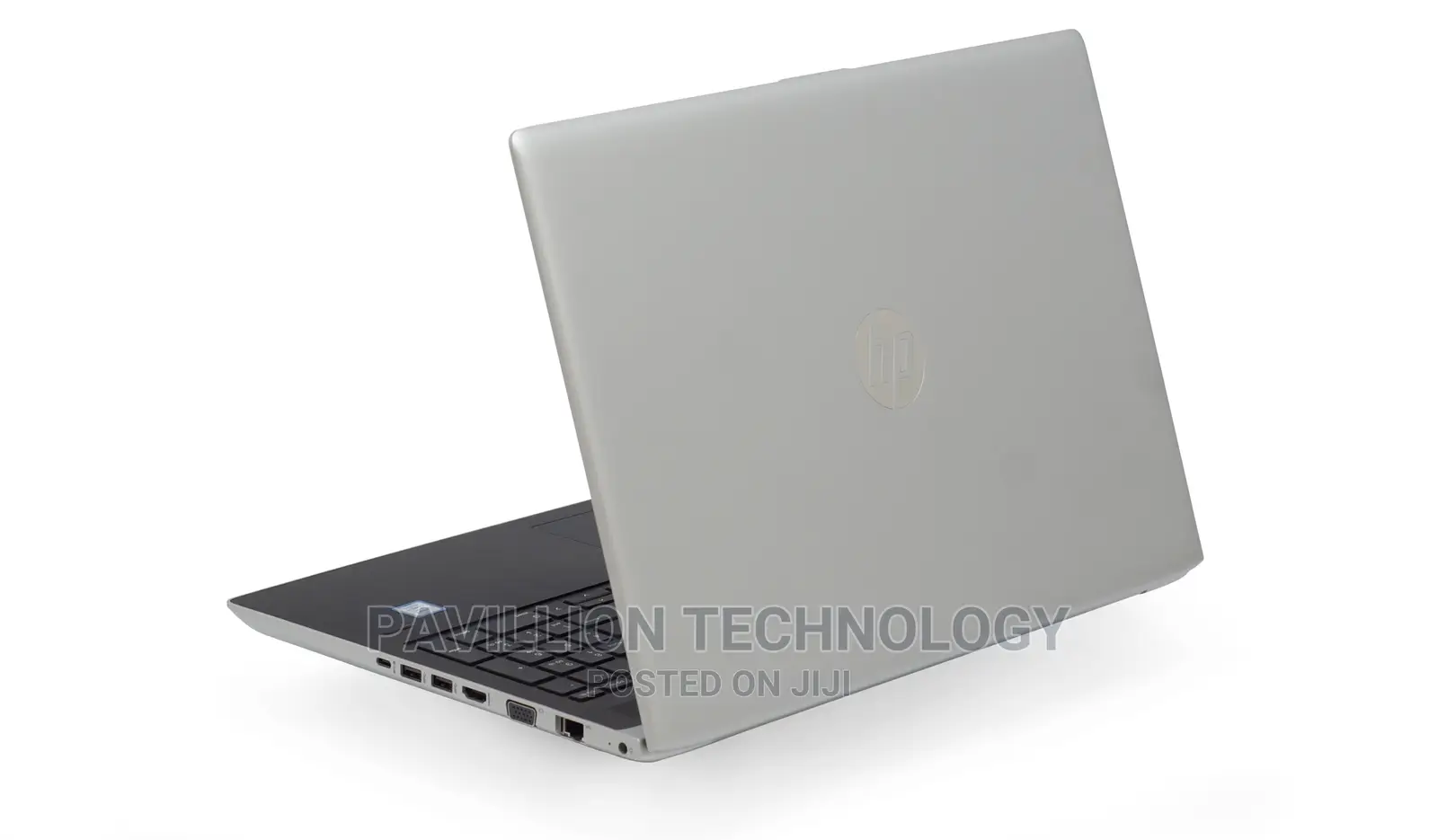 Laptop HP EliteBook 850 G5 8GB Intel Core I5 SSD 256GB