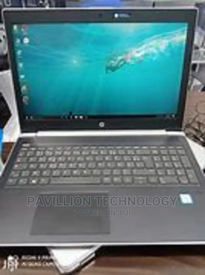 Laptop HP EliteBook 850 G5 8GB Intel Core I5 SSD 256GB