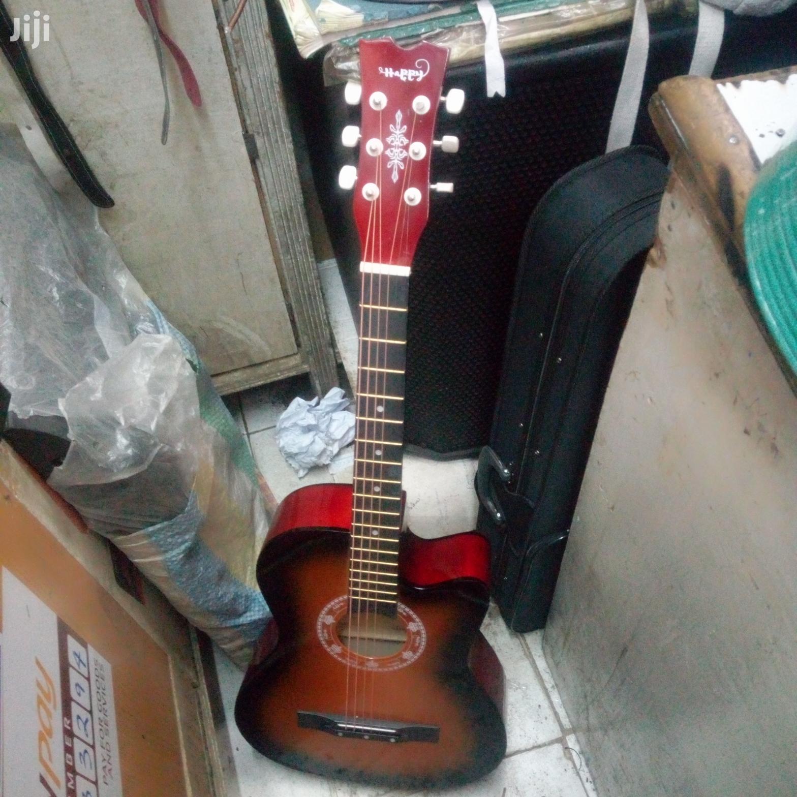 Acoustic Guitar