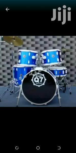 Q7 Drum Set - thumbnail 2