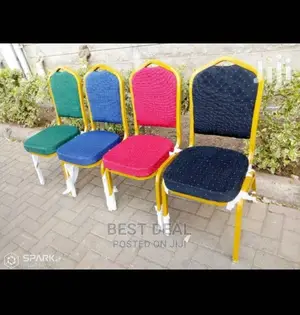 Confrence Chairs
