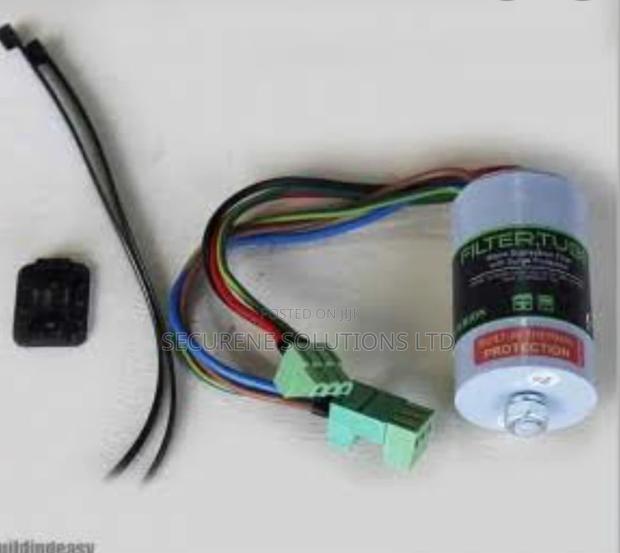 Centurion Surge Protector for Automatic Gates - thumbnail 2