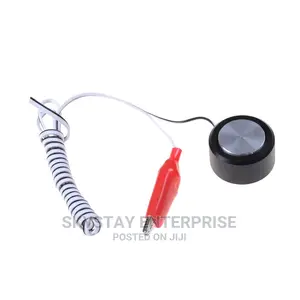 CNC Router Z Axis Probe Tool