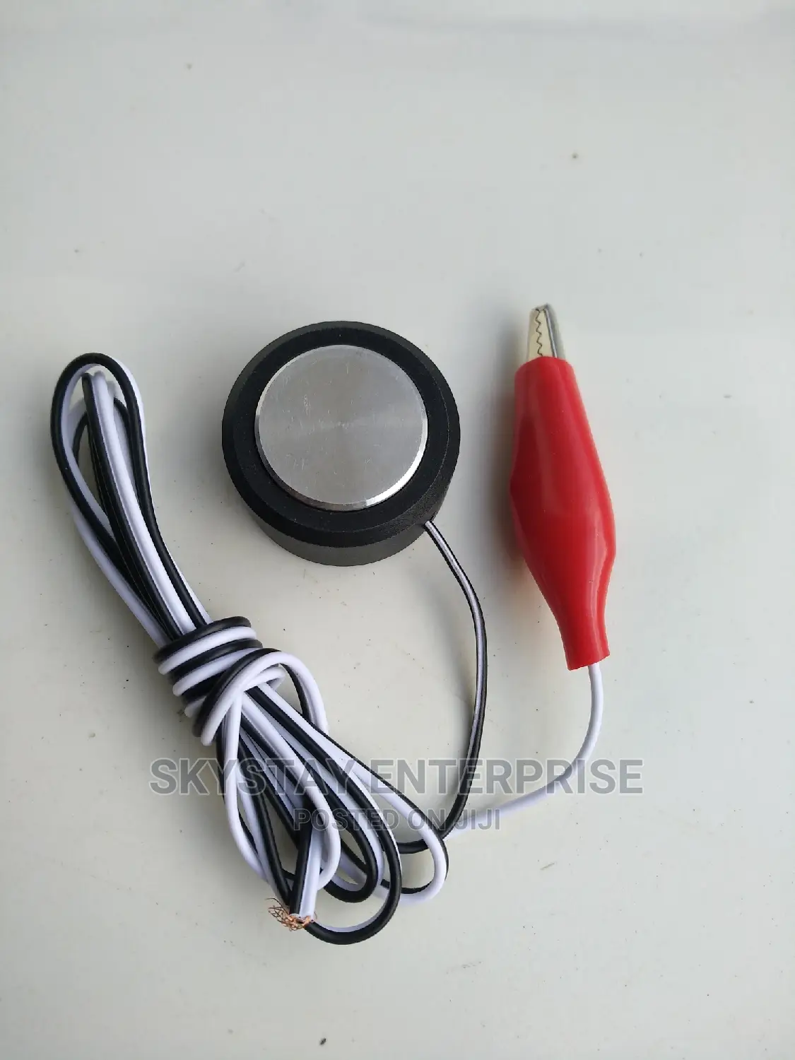CNC Router Z Axis Probe Tool